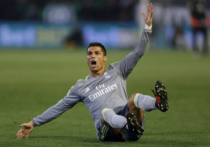 Ronaldo je při chuti, potvrdí Real postup do čtvrtfinále Ligy mistrů? Blízko je i Wolfsburg