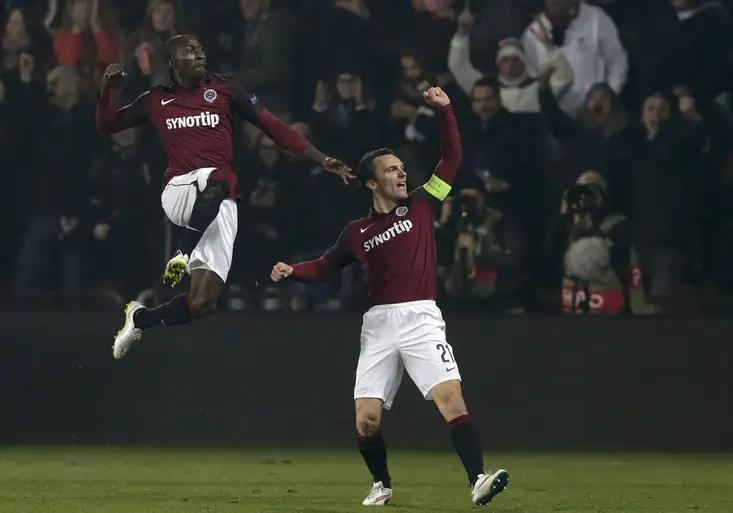 Sparta vyrukuje na Jablonec s Lafatou v základu! Bude klíčovým hráčem?