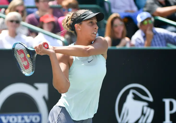 Šestnáct turnajů WTA, pokaždé jiná vítězka. Kde se bude bojovat o tituly tento týden?