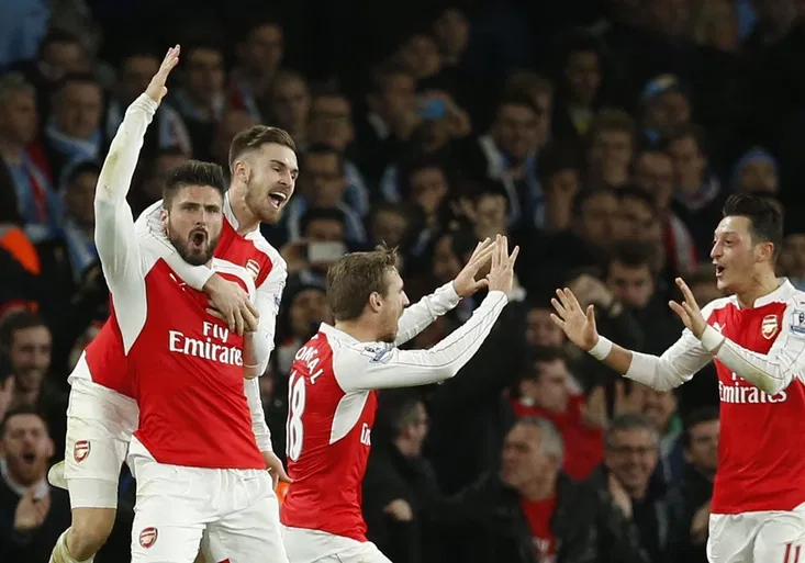 Sobota s Premier League na O2 Sport: Hlavní favorité v boji o titul jdou do akce!