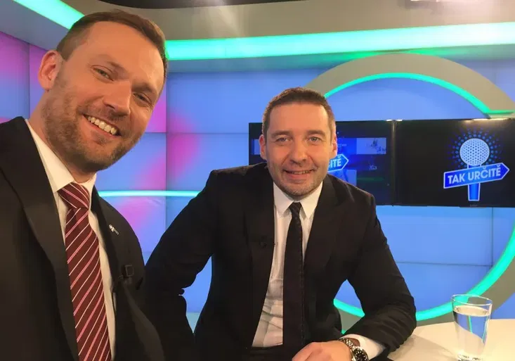 Tak určitě Ondřeje NOVOTNÉHO: Co přinese samostatná liga klubům i fanouškům? Odpoví Dušan Svoboda