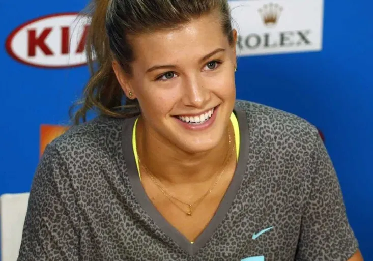 Tenis na O2 Sport: Dvě vysoké blondýny si to rozdají o finále. Kdo ovládne SOUBOJ B PROTI B?