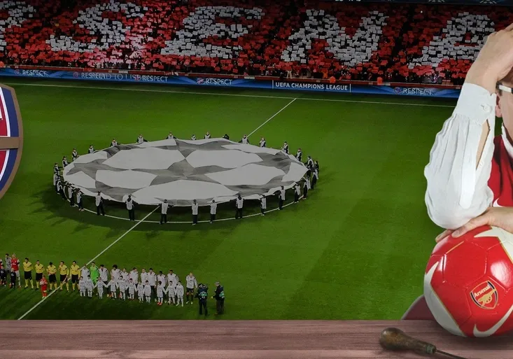 Arsenal Jindřicha ŠÍDLA: Na poslední týden radši zapomenout