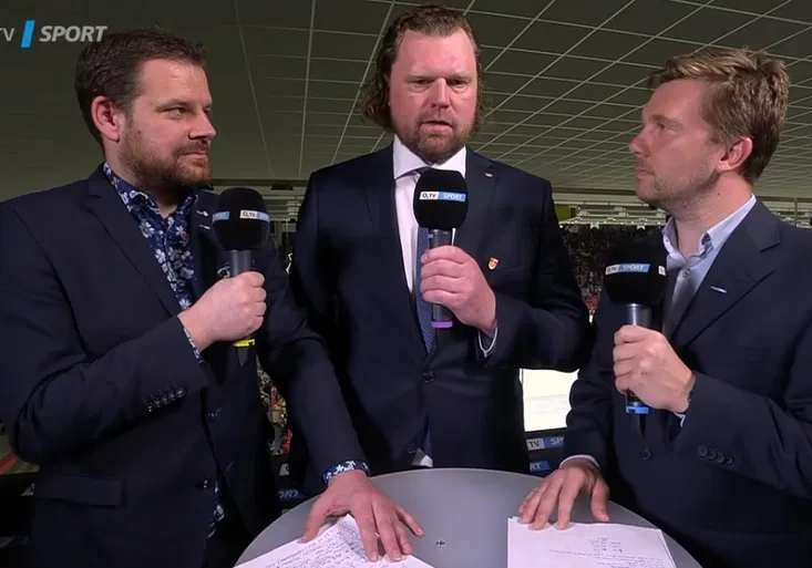 Prezident  Motoru Turek: Na postup do extraligy je připravené celé město