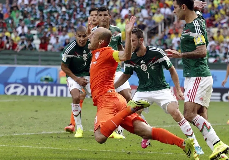 VIDEO: Ochotníci z trávníků! Borci, na které ani oscarový Leonardo DiCaprio nemá!