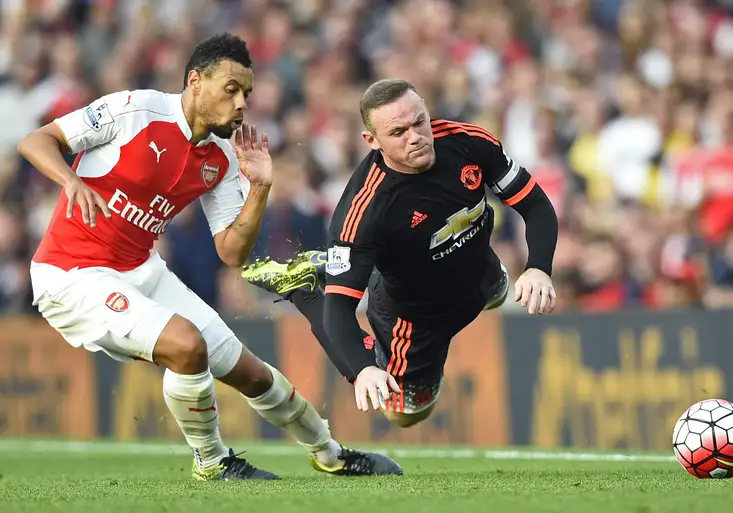 VIDEO: Man United proti Arsenalu: Giggsovo památné sólo, titul Gunners na Old Trafford i historický výprask