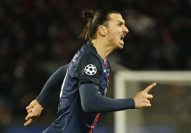 West Ham prý zvažuje šokující přestup! Přijde Zlatan Ibrahimovič?