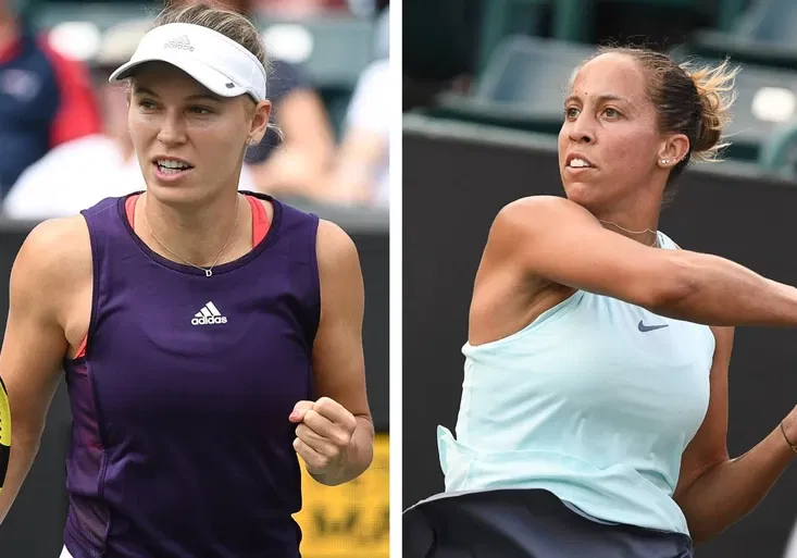 Atraktivní finále v Charlestonu a Monterrey: Kdo dosáhne na první titul v sezoně?