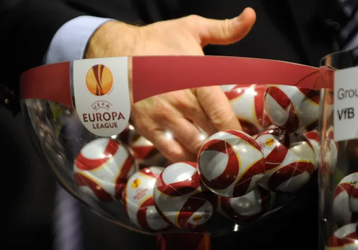 Dortmund, Manchester nebo Liverpool. Na koho může Sparta narazit v osmifinále Evropské ligy?