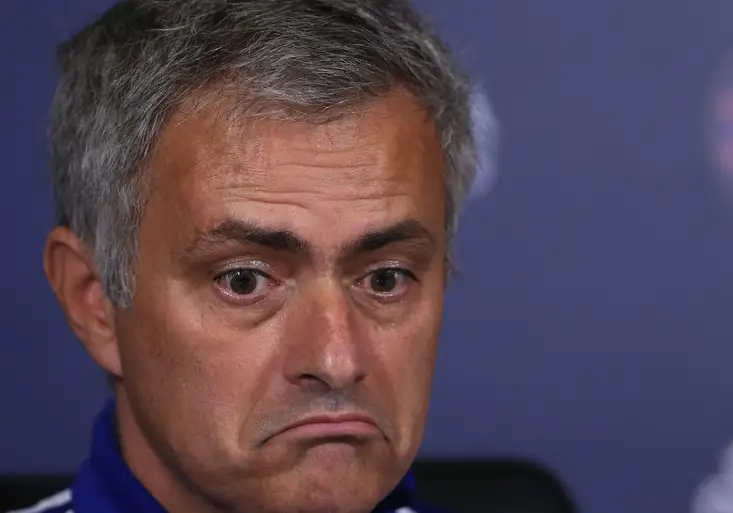 José Mourinho se prý už upsal Manchesteru United! Tvrdí to v Portugalsku. Kolik si má vydělat?