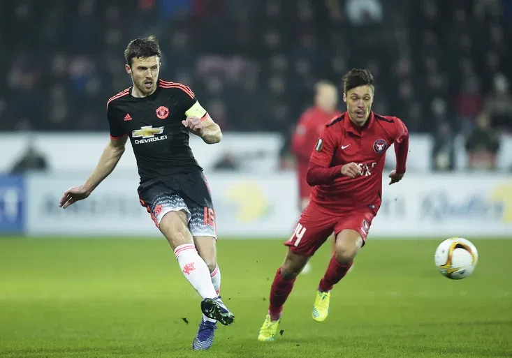 Kadlec s Novákem míří na Old Trafford! Udrží znovu nadržené Rudé ďábly na uzdě?