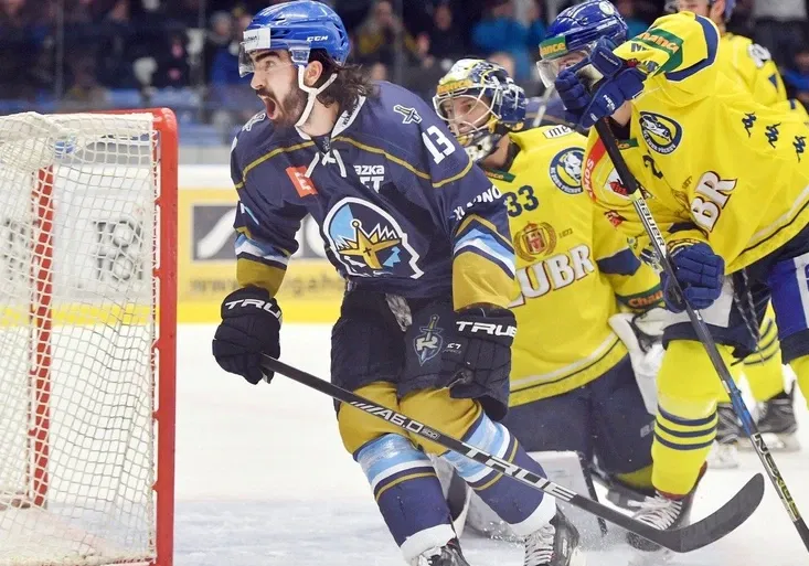 Tři mladíci, kteří mohou pomoct Jágrovi s Plekancem vrátit do Kladna extraligu