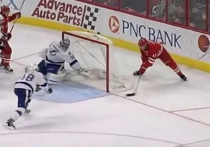 To byl kolotoč! Obránce Caroliny Jordán se radoval z první trefy sezony