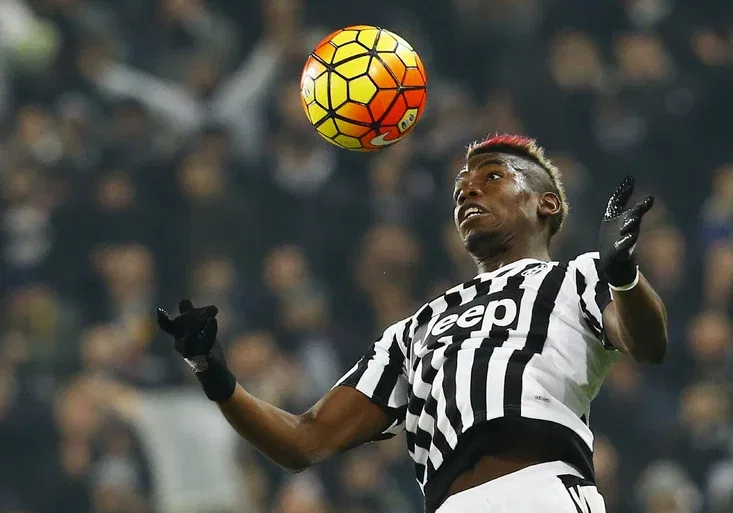 Pogba před Bayernem: Arturito dostane nakopáno, do boje o postup dáme všechno!