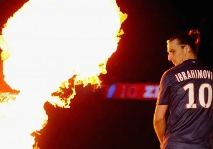 DOUBLE DOUBLE a neuvěřitelná bilance ZLATANA Ibrahimoviče. Co bude dál?