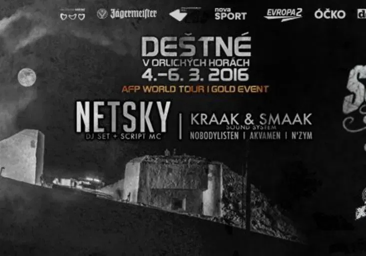 Excelent Soldiers 2016: Největší freestyle závod ve střední Evropě přilákal elitní lyžaře