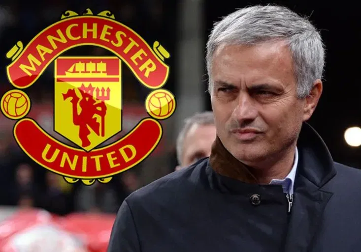 Mourinho se opravdu chystá do United! Kdo potvrdil tuto informaci?
