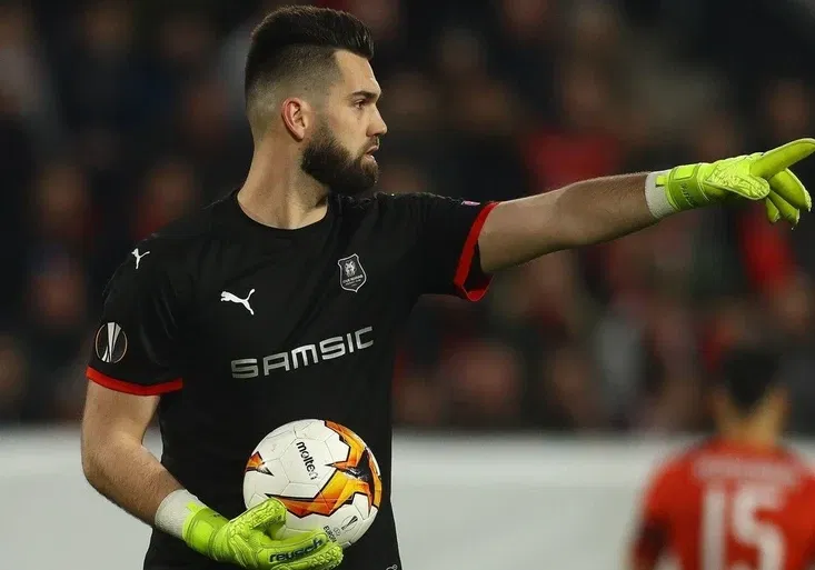 Coupe de France: Koubek jde s Rennes na Lyon, udělá PSG krok k pátému triumfu v řadě?
