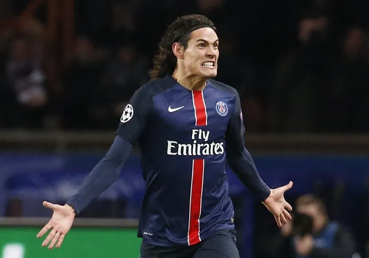Liga mistrů: Přišel a rozhodl. Jak Cavani krásně zajistil PSG vítězství nad Chelsea?