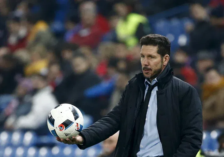 V Anglii mají jasno: Chelsea prý povede Simeone. Kolik si vydělá?
