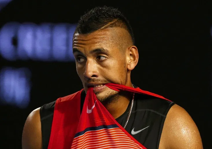 Obhájce Karlovič je v Delray Beach venku! V Marseille se představí rebel Kyrgios