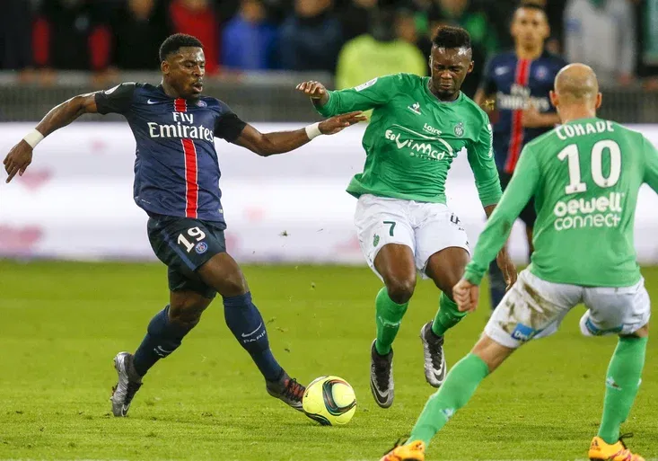 PSG řeší před Ligou mistrů problém. Obránce nadával trenérovi ve stylu prezidenta Zemana