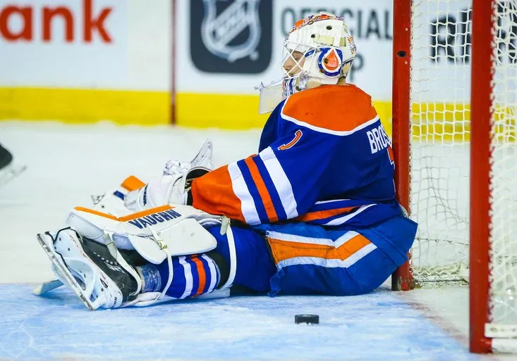 HOMOLKOVY zámořské objevy: Bude Kanada bez play off NHL?