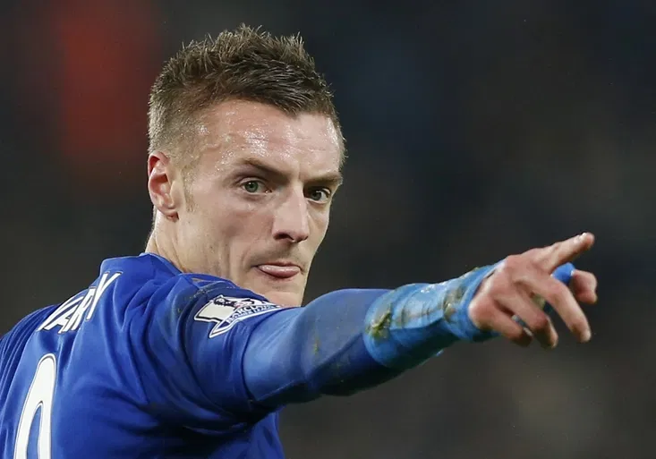 Odměna za titul? Vardy a spol. ani nemají vypsané prémie! Vyrazí do Las Vegas?