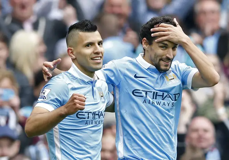 Superneděle v Premier League! Utká se první čtyřka. Rozlouskne se bitva o titul?