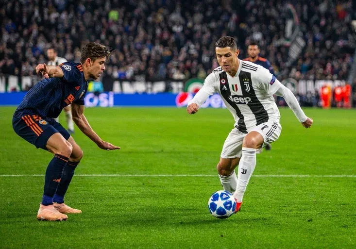 Čtvrtfinále Ligy mistrů: Možní klíčoví hráči všech účastníků – 2. část