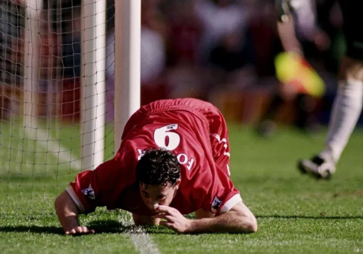 Milníky anglického fotbalu XV: Titul? Wannabe. Spice Boys to k němu nikdy nedotáhli