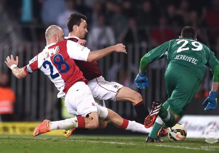 Pět největších magnetů fotbalové Synot ligy: Které zápasy na jaře rozhodně nesmíte prošvihnout?