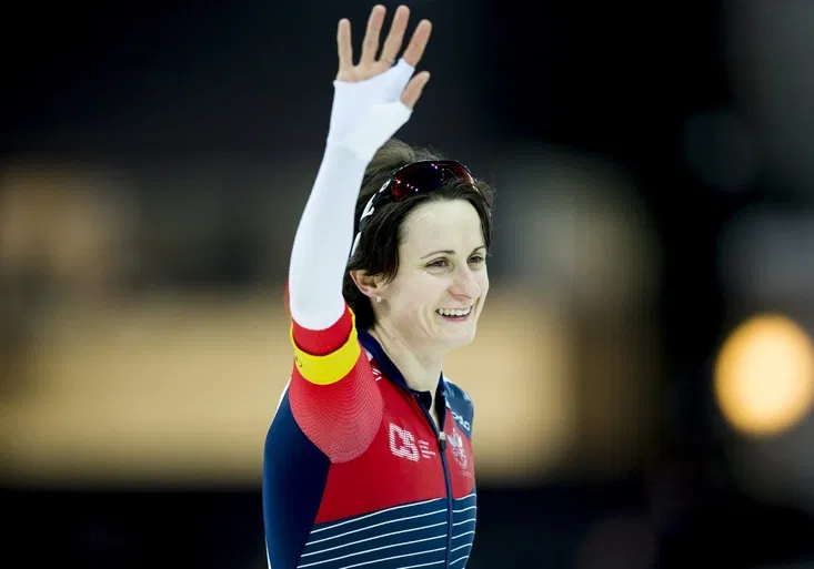 Vítězství ,,o půl nože“. Martina Sáblíková slaví titul! Jedenáctka Čechům svědčila