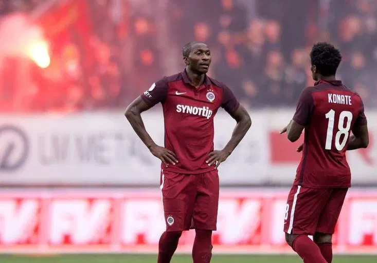 Sparta loni prodělala 67 milionů, ztráta pod Křetínským už tak přesáhla miliardu!