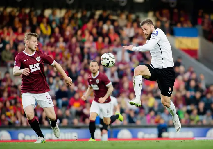 Taháky jarní Synot ligy – proč se vyplatí sledovat nejvyšší českou fotbalovou soutěž?