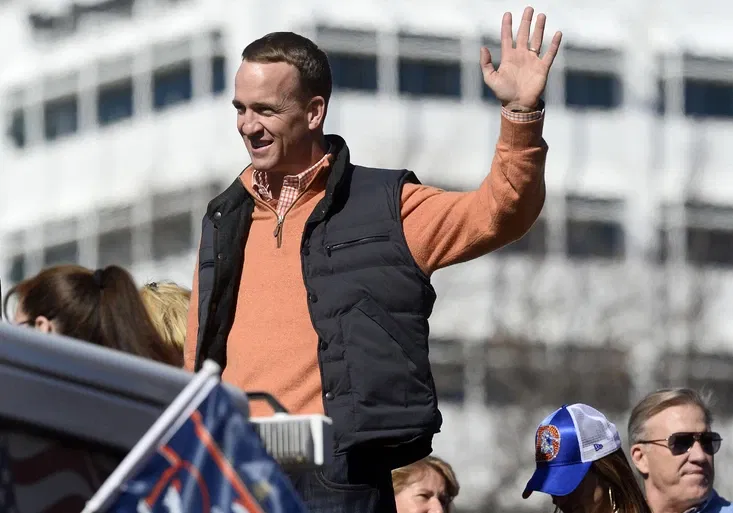 Super Bowl 50: Broncos v Denveru zaslouženě oslavují. Na co se bude vzpomínat?