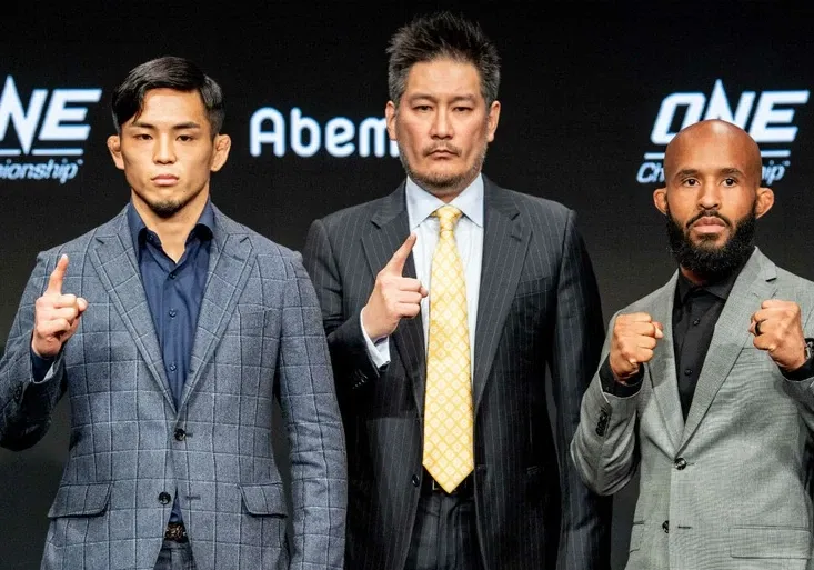 ONE Championship v Tokiu: Proč si nenechat nabitý galavečer ujít?