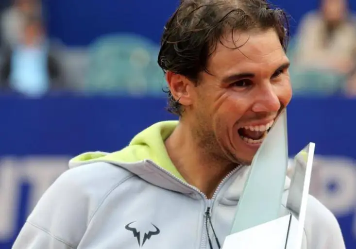 Rafael Nadal zpátky na své milované antuce. Turnaj z Buenos Aires živě na O2 Sport!