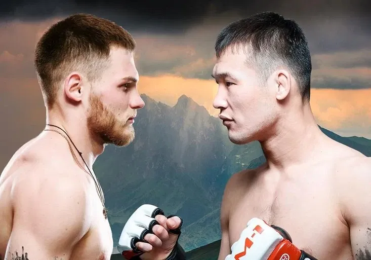 Další nálož MMA na O2 TV Sport: M-1 Challenge v Almaty nabídne bitvy o mistrovské pásy!