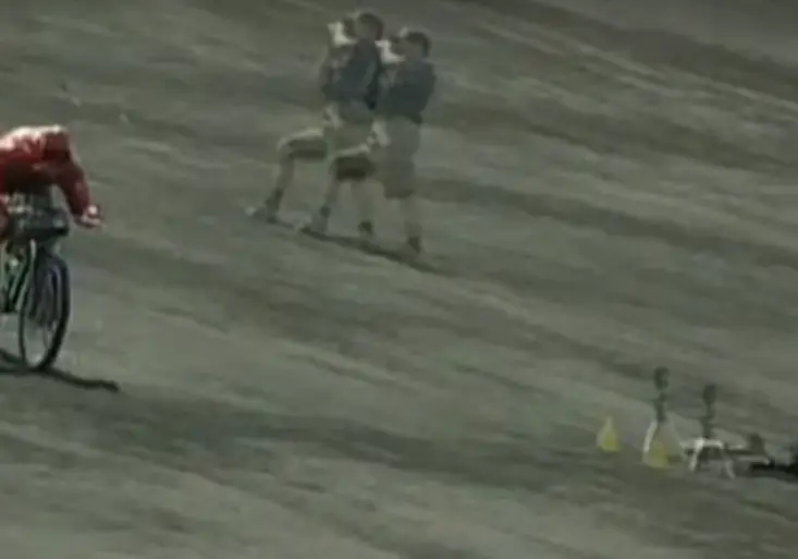 Bizarní sporty: Chcete zažít opravdu pekelné radovánky? Zkuste sjezd nikaragujské sopky