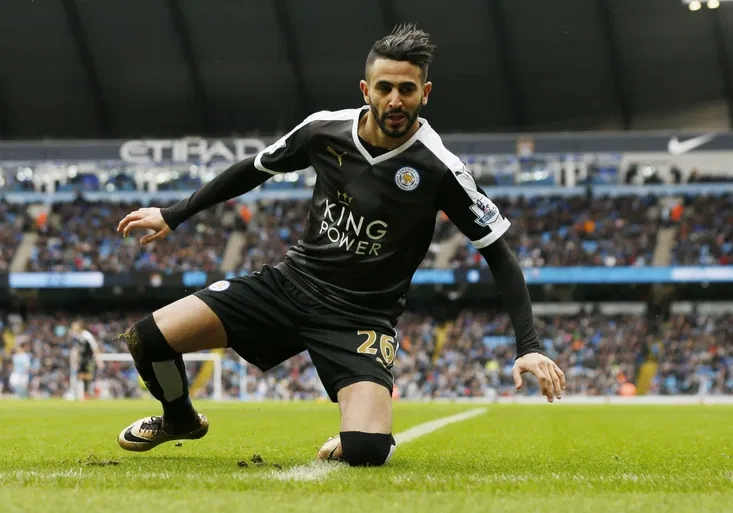 Sterling = 125 Mahrezů! Manchester City po prohře schytal salvu posměchu