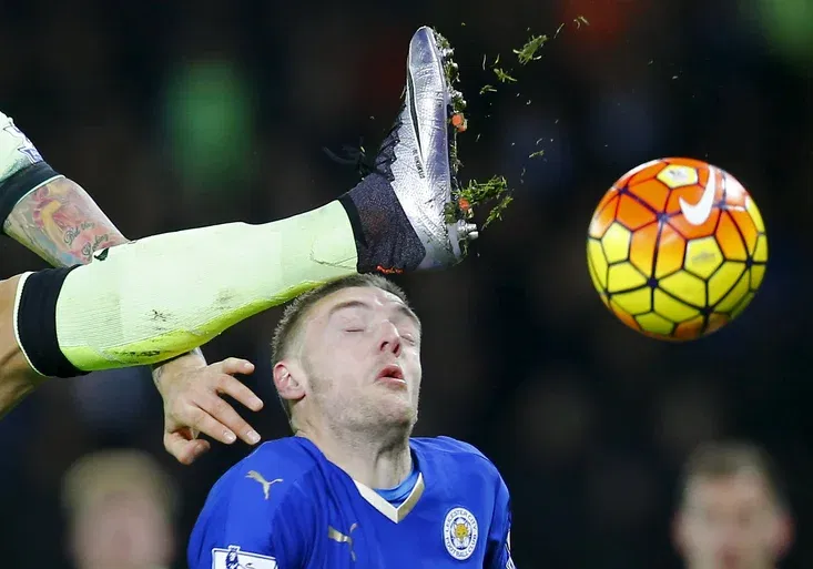 Tip O2 Sport: Leicester na půdě Manchesteru City uhraje bod, Arsenal v neděli zvítězí