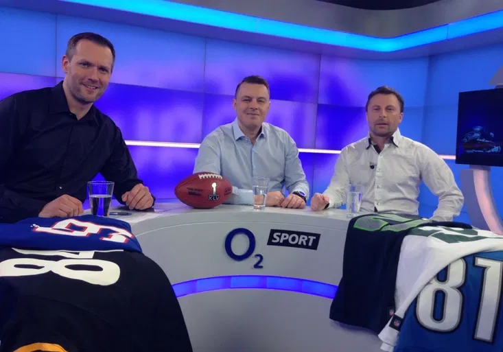 Tak určitě Ondřeje NOVOTNÉHO: Super Bowl speciál. Proč je kolem toho v USA takové šílenství?