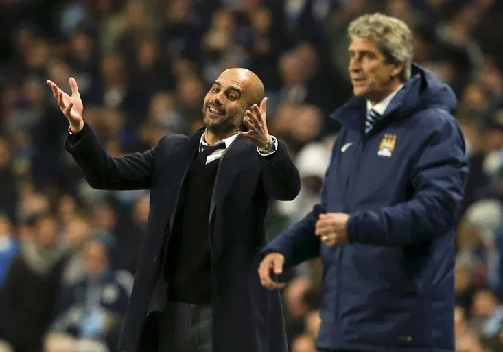 Začíná nová éra? Pep City! Jak se fanoušci Citizens těší na nového kouče?