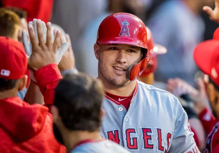 MLB se chystá na start nové sezony. Tady je Top 10 nejlepších hráčů současnosti