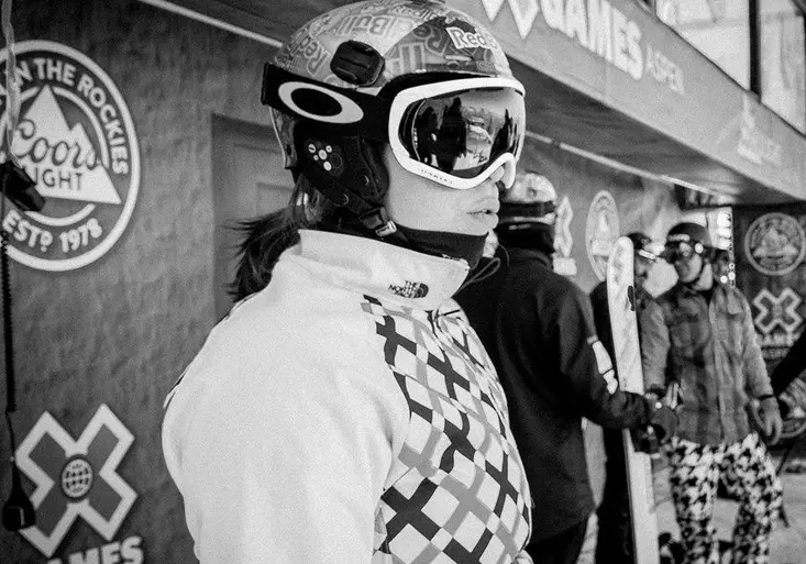 X Games: Eva Samková s trenéry si šetří esa v rukávu na finále. Uvidíte ho dnes večer na O2 Sport!