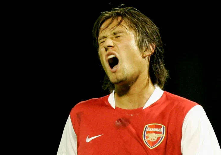 To snad ne! 20 minut a dost! ROSICKÝ se opět zranil. Jak dlouho bude Arsenalu chybět?