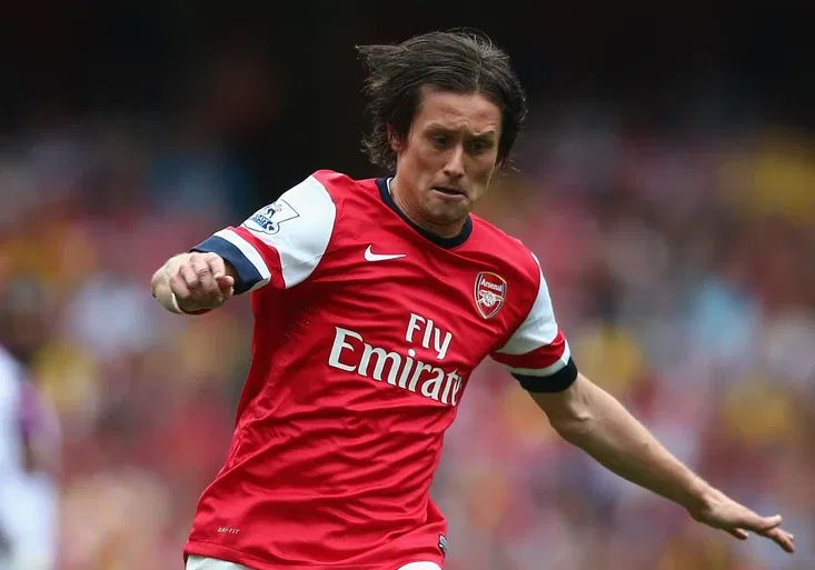 FA Cup: Tomáš Rosický se vrátil na hřiště! Matěj Vydra vede tabulku střelců!