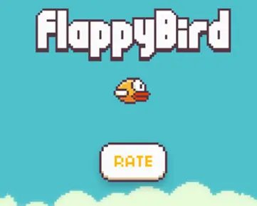 Fenom&eacute;n Flappy Bird. Autor hru st&aacute;hl na vrcholu popularity