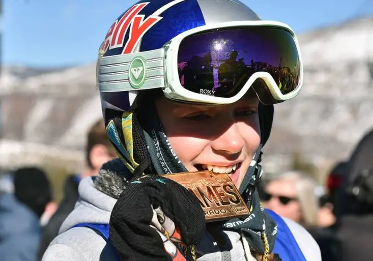 Senzace na X Games: Slopestyle ovládla 13letá Estonka, která nesmí jezdit světový pohár!